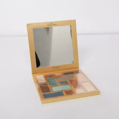 Oogschaduwpalet (Roze, Meerkleurig) van Catrice Cosmetics