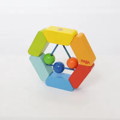Baby toy (Multicolored) from Haba