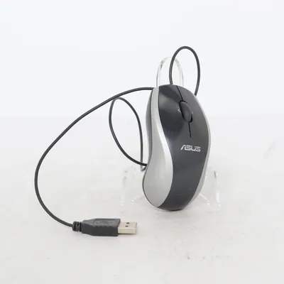 Computer mouse (M-UAG120) from Asus