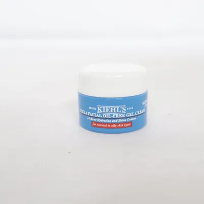 Gesichtscreme (Ultra Facial Oil-Free Gel Cream) von Kiehl´s