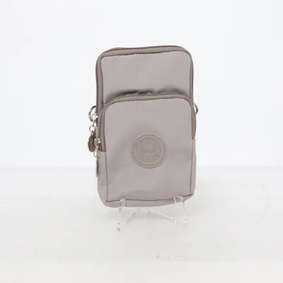 Sac pour téléphone (Gris) de Sport