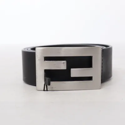 Bälte (Svart) från Saddler