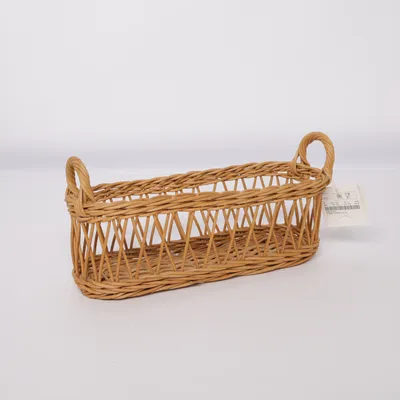 Storage basket (Brown) from H&M Home