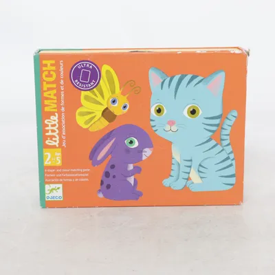 Jeu de société de Djeco