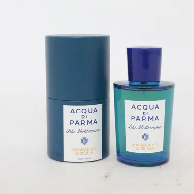 Eau de Toilette (Mandarino Di Sicilia) de Acqua di Parma