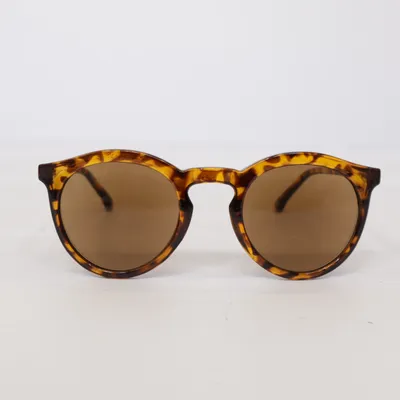 Sunglasses (Brown) from Lexxoo