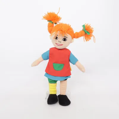 Docka (Pippi) från Pippi
