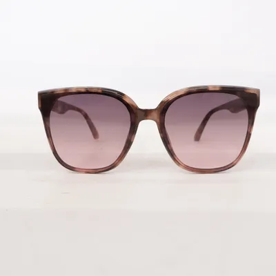 Lunettes de soleil (Marron) de FosterGrant