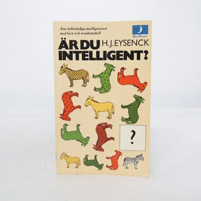 Bok från Månpocket