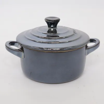 Karott (Brun) från Le Creuset