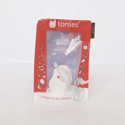 Toy figurine from Tonies