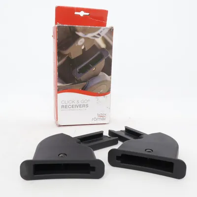 Stroller accessory (Click & Go) from Britax