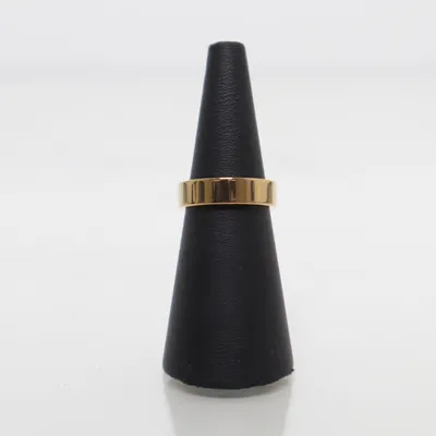 Ring (Goud) van Kapten & Son Onbekend materiaal
