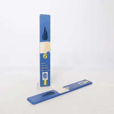 Ljus (Blå) från Boströms