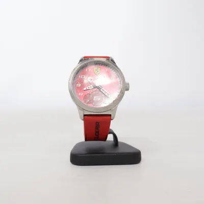 Armbåndsur (SF.41.0.14.0512) fra Scuderia Ferrari
