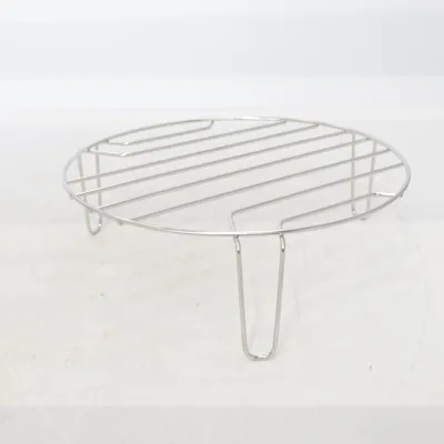 Köksredskap (Silverfärgad)