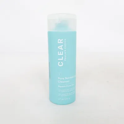 Nettoyant visage (Pore Normalizing Cleanser) de Paula's Choice