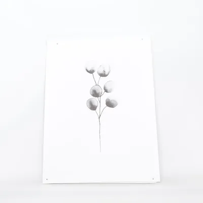 Plakat fra Desenio