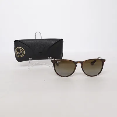 Zonnebril (RB 4171 Erika) van Ray-Ban
