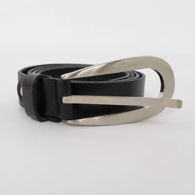 Ceinture (Noir) de Topeco