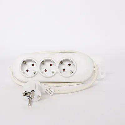 Power strip from Kema Keur