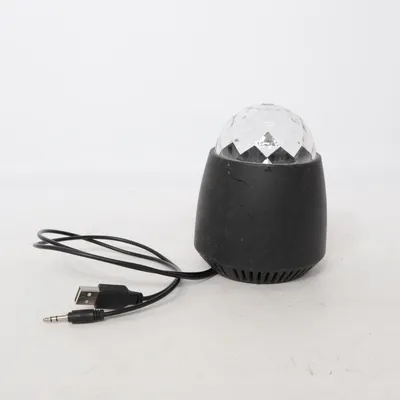 Discolampa (Svart) från MarQuant