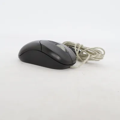 Souris d'ordinateur (Compact Optical Mouse) de Microsoft