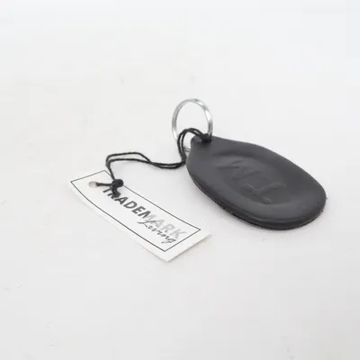 Porte-clés (Noir) de Trademark Living