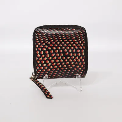 Wallet (Black, Multicolored) from & Other Stories Faux leather