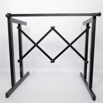 Klaptafel (Zwart)