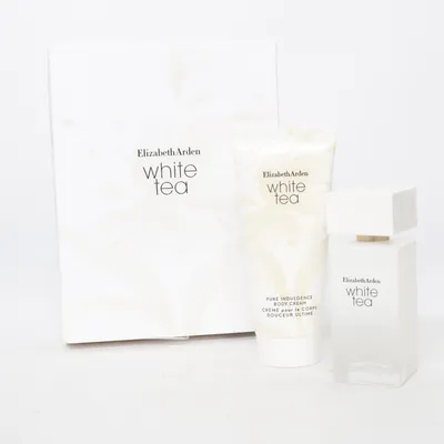 Eau de Toilette ( White Tea ) från Elizabeth Arden