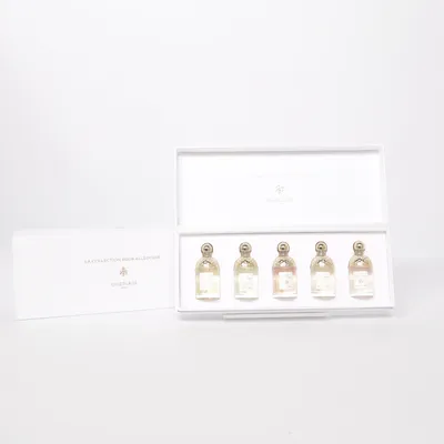 Eau de Toilette från Guerlain