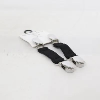 Vanthållare (Svart) från Polarn O. Pyret