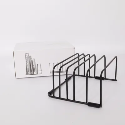 Dish rack (Black)