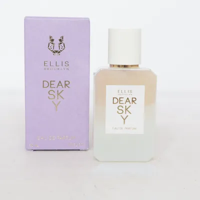 Eau de Parfum (Dear Sky) von Ellis Brooklyn