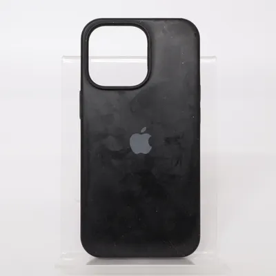 Phone case (Black) from Apple