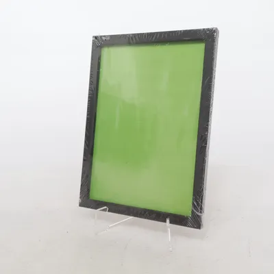 Cadre photo (Noir, Vert) de Søstrene Grene
