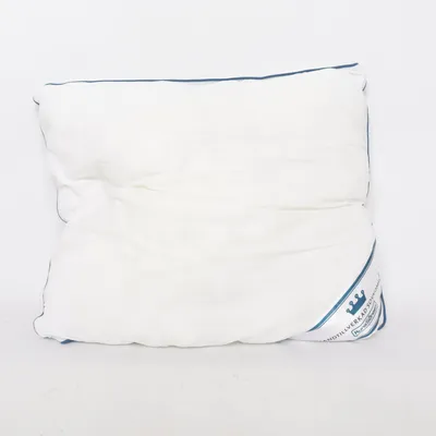 Huvudkudde (Bollfiber) från Kungsängen Bomull, Polyester