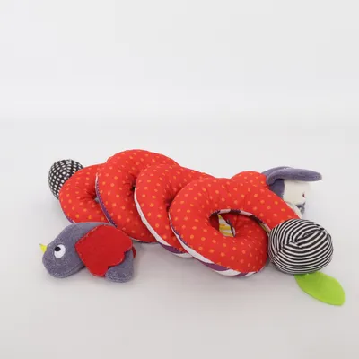 Baby toy (Multicolored) from Mamas & Papas