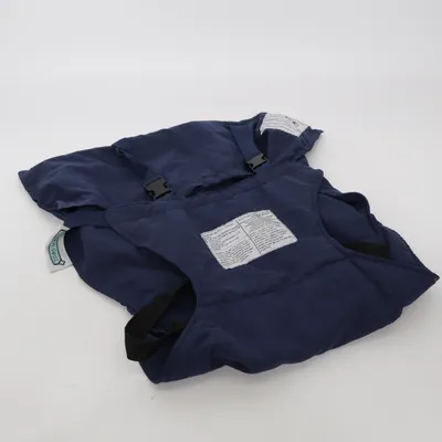 Barnvagnstillbehör (Blå) från Sack'n Seat