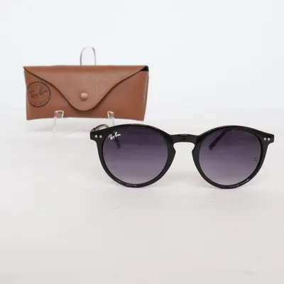 Zonnebril (Zwart) van Ray-Ban