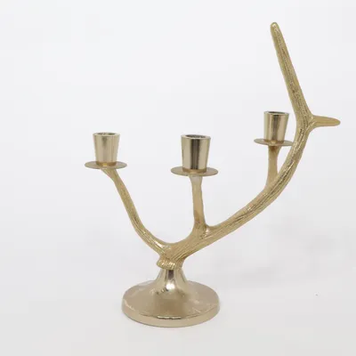 Kandelaber (Goud)