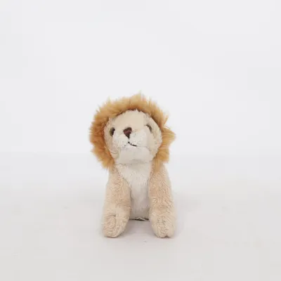 Soft toy (Beige, Brown) from Kolmården