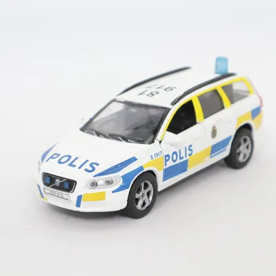 Voiture jouet (V70) de Volvo