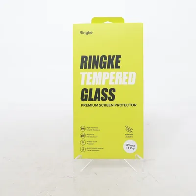 Protecteur d'écran (Tempered Glass) de Ringke