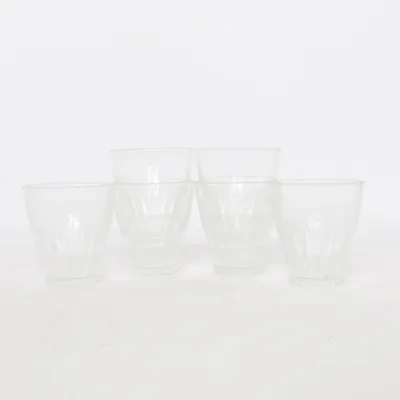 Glas (Transparent) von Arcoroc