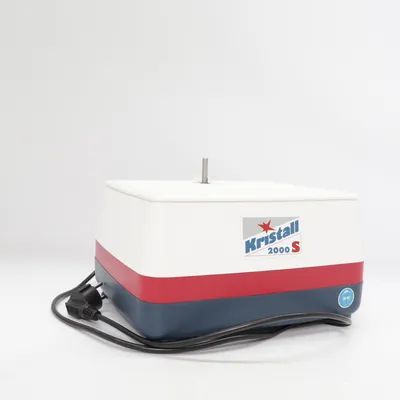Gereedschap (Kristall 2000 S) van Kristall