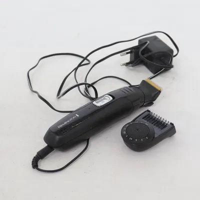 Trimmer (Schwarz) von Remington
