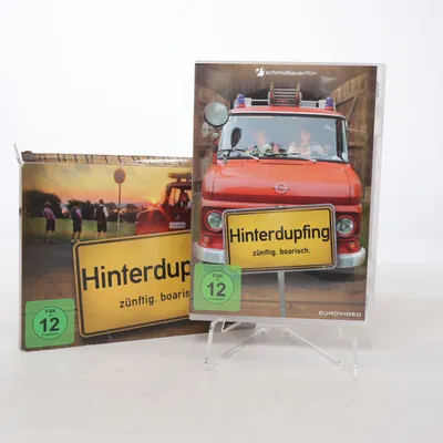 Film från Dolby Digital