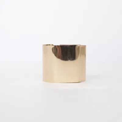 Bangle (Goud) Onbekend materiaal